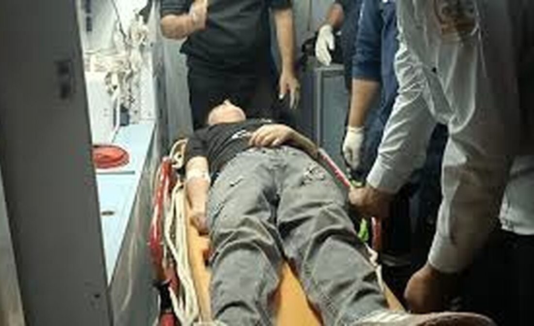 حادثه تلخ در اسلامشهر: سقوط مرگبار 2 نوجوان در گودال ناایمن