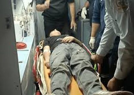 حادثه تلخ در اسلامشهر: سقوط مرگبار 2 نوجوان در گودال ناایمن