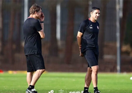 پشت پرده نیمکت پرسپولیس؛ چرا خبری از مربی آلمانی نیست؟