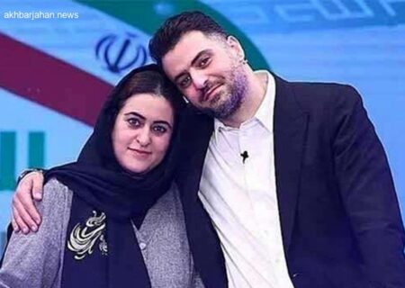 بازداشت خواهر علی ضیا؛ روایتی از عملکرد گشت ارشاد