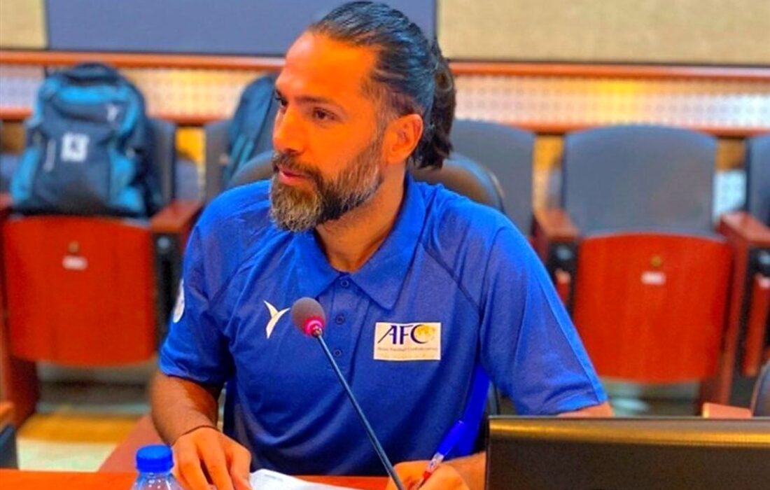 استقلال با درخشش در خط دفاعی، از شکست سنگین مقابل الوصل جلوگیری کرد؛ آیفون 17 در کار نبود