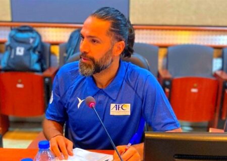 استقلال با درخشش در خط دفاعی، از شکست سنگین مقابل الوصل جلوگیری کرد؛ آیفون 17 در کار نبود