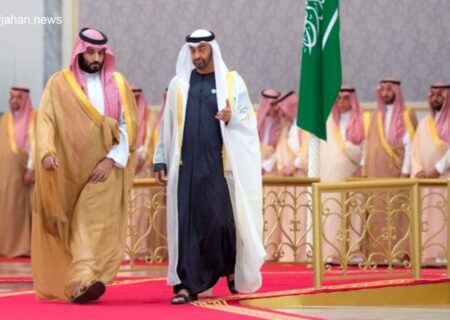 پشت پرده رایزنی‌ها: نشست‌های سری اسرائیل و کشورهای عربی علیه ایران