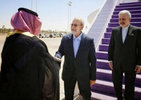 سناریویِ پنهان لاریجانی در عراق، لبنان و عربستان