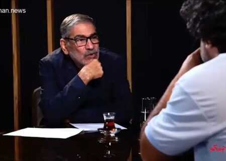 روایت شمخانی از ناگفته‌های سقوط هواپیمای اوکراینی