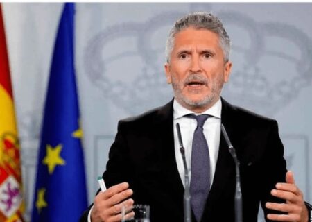 شکایت رسمی اسپانیا از اسرائیل در دادگاه لاهه