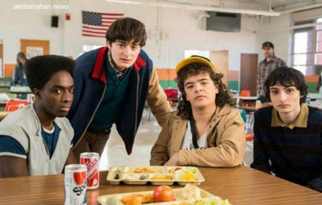 گرانقیمتترین سریال تلویزیونی رسماً معرفی شد