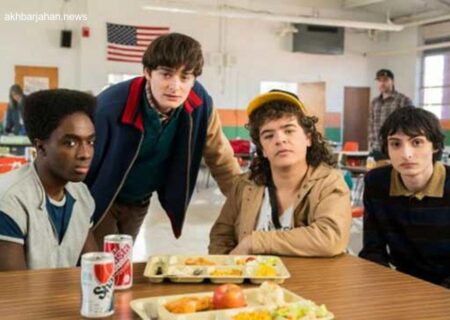 گران‌قیمت‌ترین سریال تلویزیونی رسماً معرفی شد