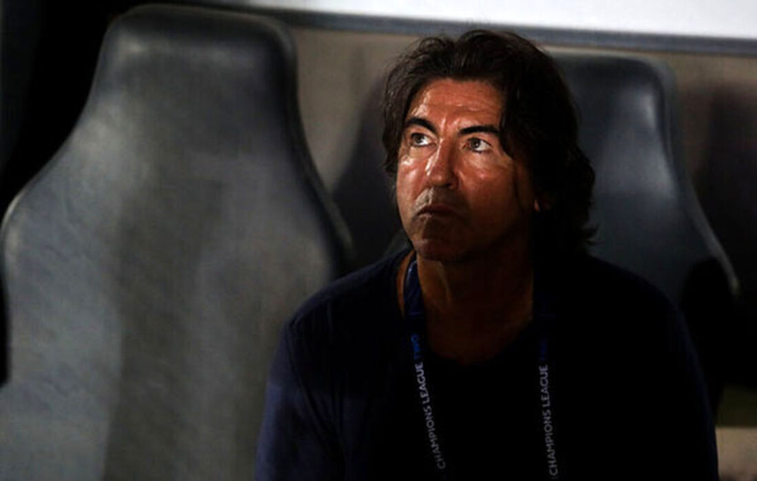 گزینه‌های جانشینی ساپینتو؛ چه کسی بهترین گزینه است؟