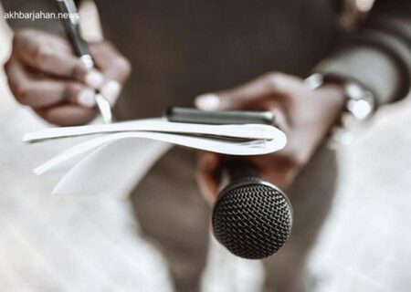 افشای میزان حقوق خبرنگاران جنجالی شد!