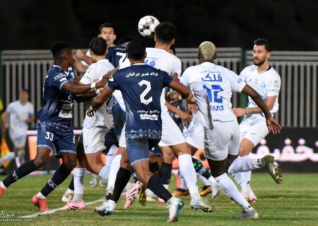 تاثیر تیم ملی بر توقف روند پیروزی‌های استقلال