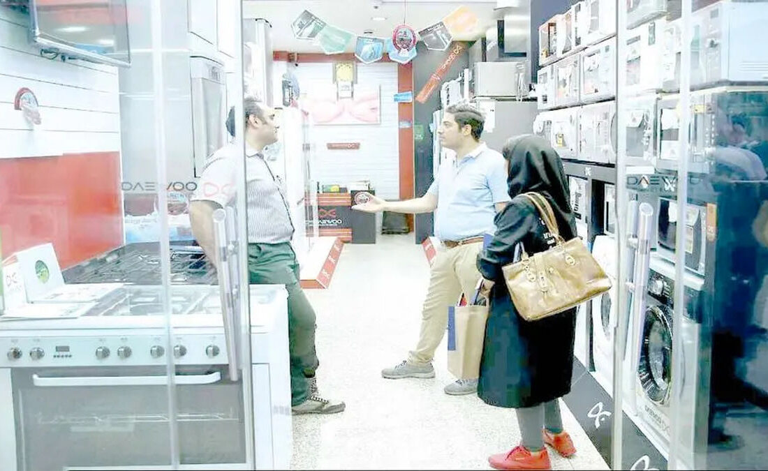 رواج پدیده عجیب؛ ازدواج با جهیزیه دست‌دوم!