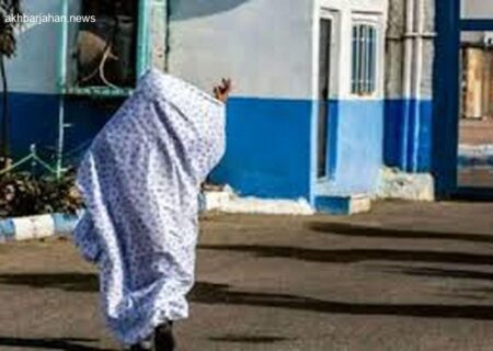 آزادی قدیمی‌ترین زندانی زن در تهران