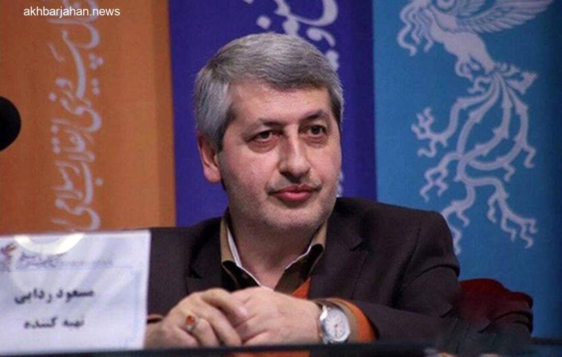 تهیهکننده فیلم «مالاریا» دار فانی را وداع گفت