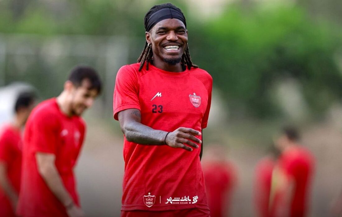 آیا اشتباهات وینگر اهل کنگو، او را به نیمکت تبعید می‌کند؟