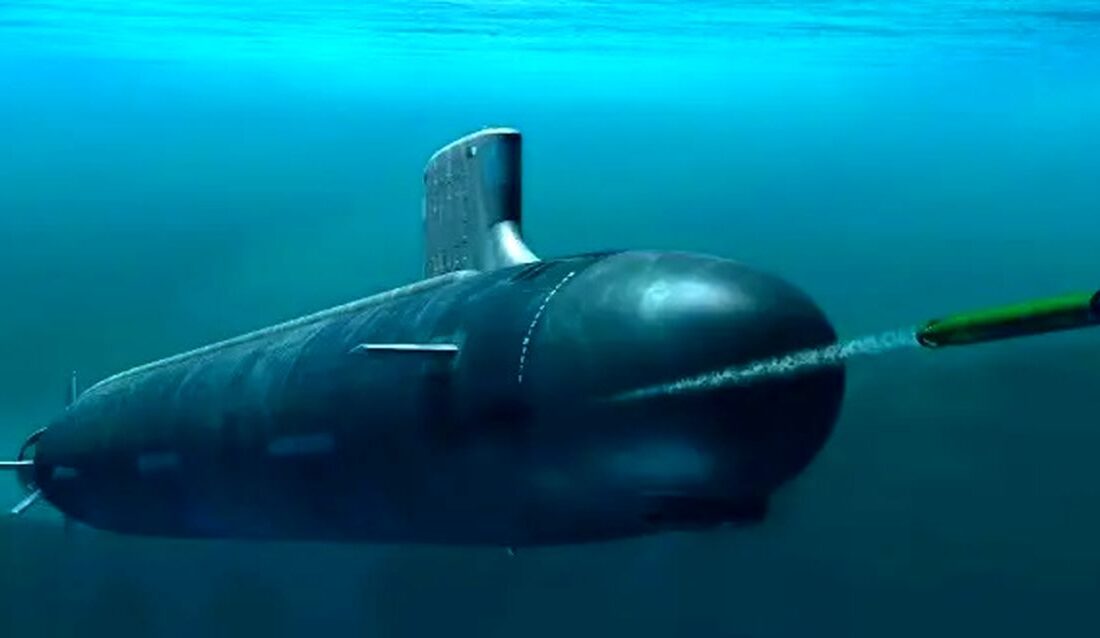 راز بقا در اعماق: آیا زیردریاییها میتوانند از دست اژدرها جان سالم به در ببرند؟