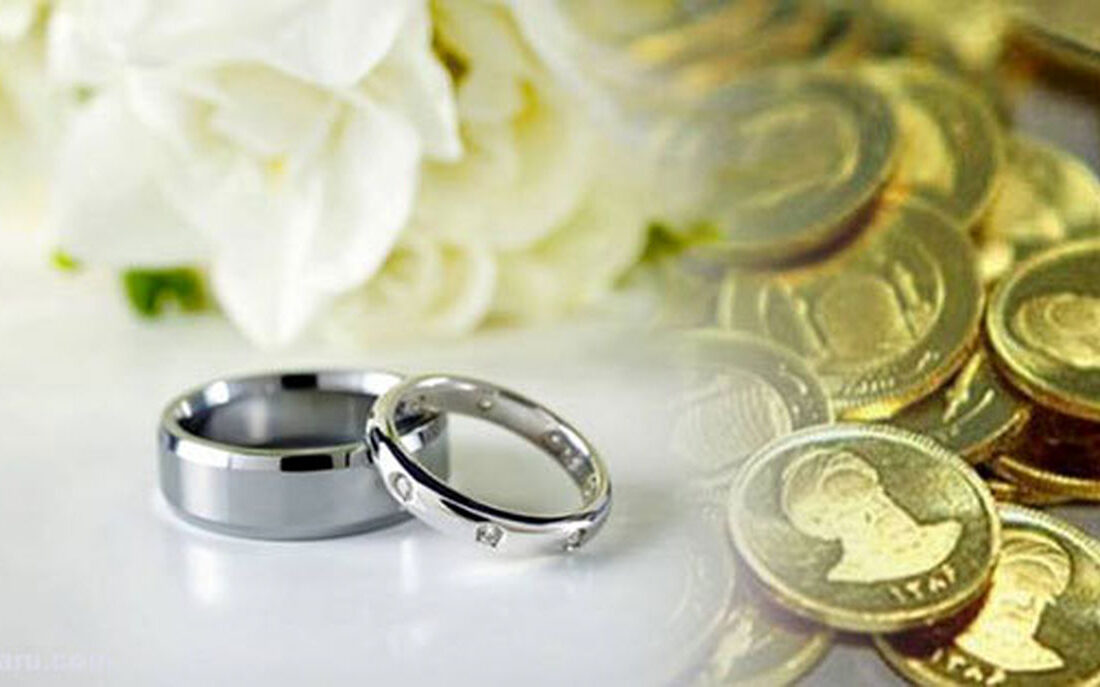 تصویر مهریه جنجالی یک بانوی کرمانی، در شبکههای اجتماعی خبرساز شد