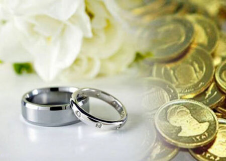 تصویر مهریه جنجالی یک بانوی کرمانی، در شبکه‌های اجتماعی خبرساز شد