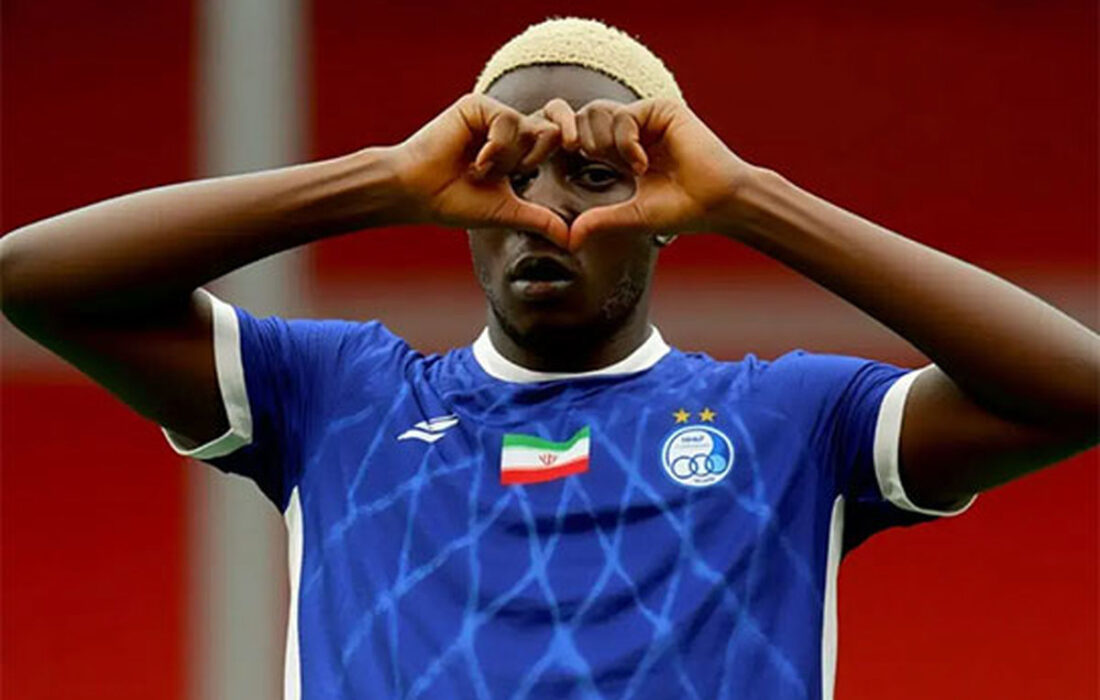 پیام پراحساس جنپو برای دوستداران استقلال