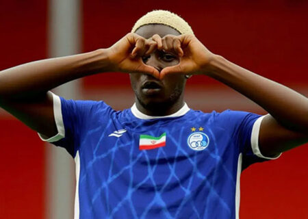 پیام پراحساس جنپو برای دوست‌داران استقلال