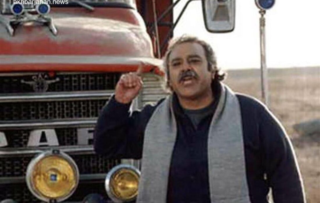 مراسم خاکسپاری محمد کاسبی در این تاریخ برگزار میشود