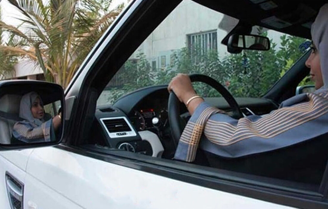 وقتی طراحی خودرو رنگ و بوی تبعیض جنسیتی به خود میگیرد