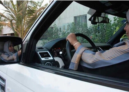 وقتی طراحی خودرو رنگ و بوی تبعیض جنسیتی به خود می‌گیرد