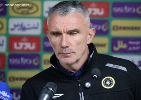 کارترون: دولت فرانسه از من خواست ایران را ترک کنم