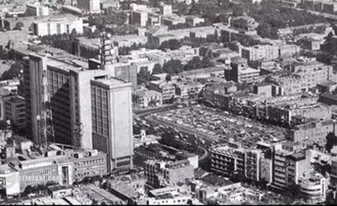 پزشکیان پس از انتقال پایتخت، چه برنامهای دارد؟