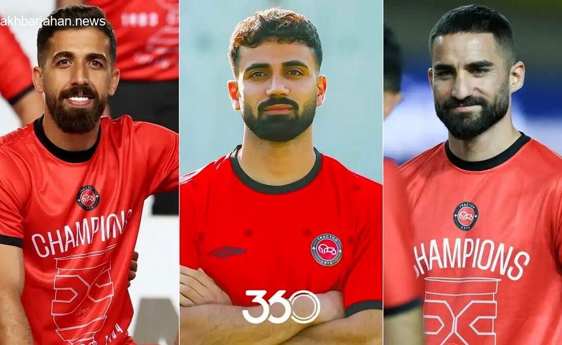 تصمیم جنجالی اسکوچیچ: ستارههای استقلال و پرسپولیس نیمکتنشین شدند!