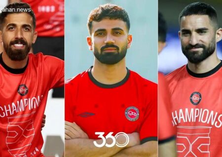 تصمیم جنجالی اسکوچیچ: ستاره‌های استقلال و پرسپولیس نیمکت‌نشین شدند!