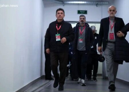 نبرد سرنوشت‌ساز ایران و تانزانیا برای حفظ جایگاه ژنرال!