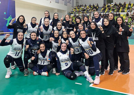 زنان ایرانی تاریخ‌ساز شدند؛ موجی از خوشحالی و اما نگرانی‌ها