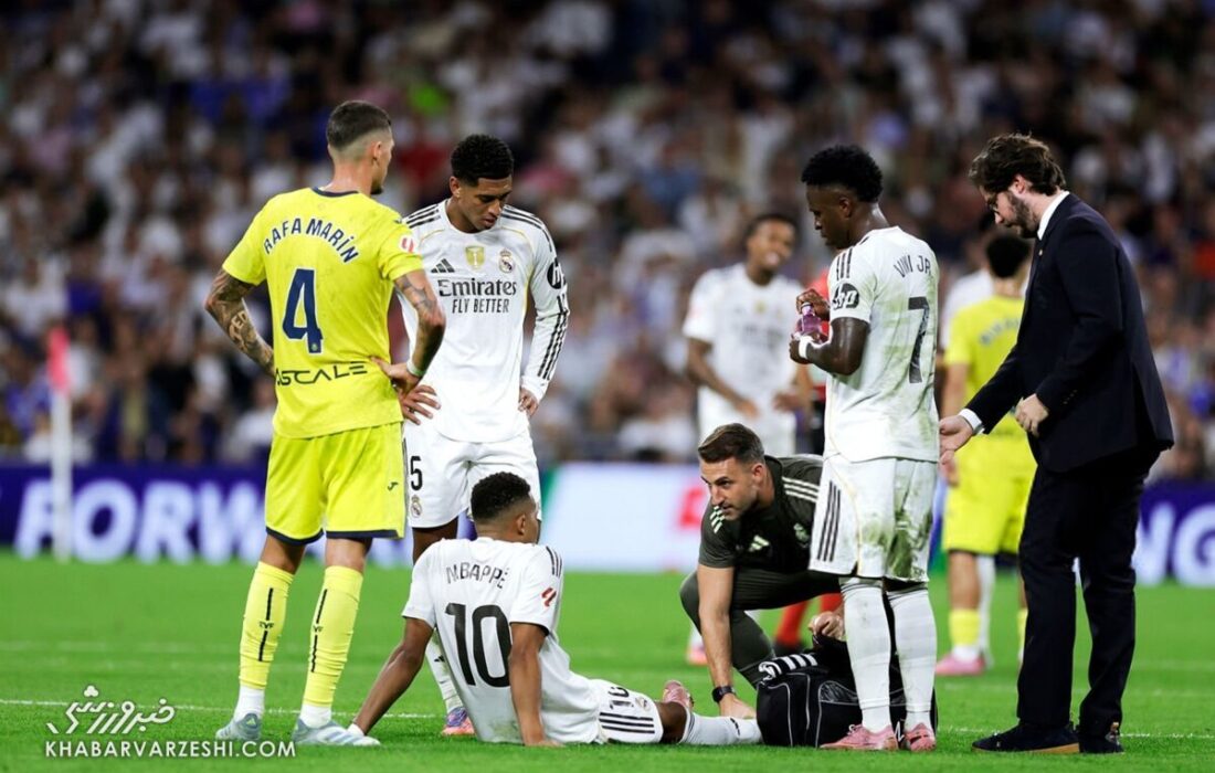 آخرین خبر از سفر ستاره مصدوم با تیم ملی