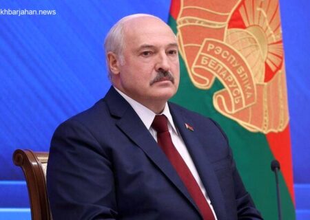 هشدار جدی متحد پوتین درباره نابودی اوکراین