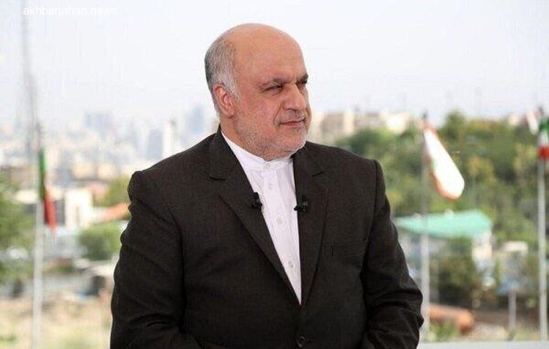 سفیر ایران فاش کرد: لبنان از دریافت سوخت رایگان ایران امتناع کرد!