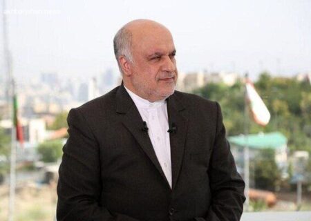 سفیر ایران فاش کرد: لبنان از دریافت سوخت رایگان ایران امتناع کرد!