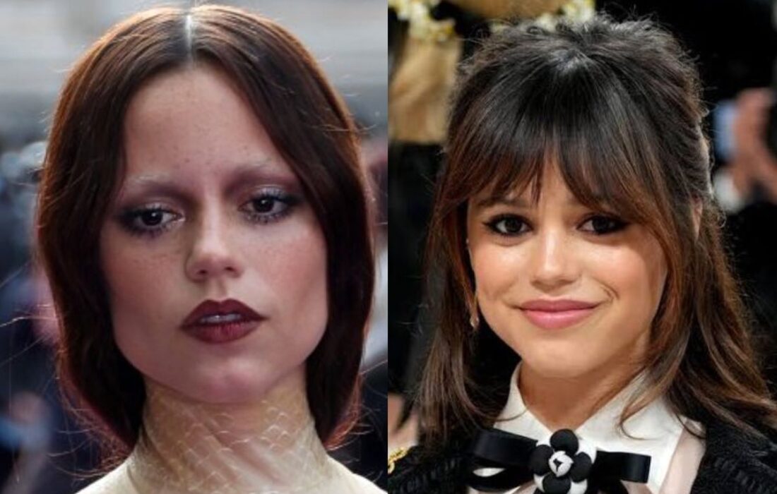 حمایت قاطع «جنا اورتگا» از مردم فلسطین