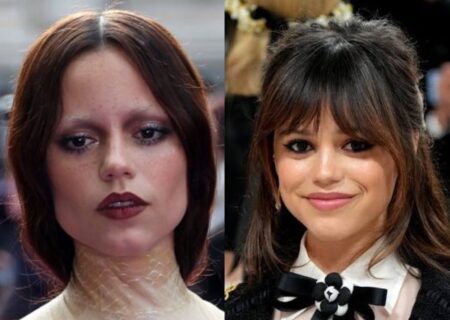 حمایت قاطع «جنا اورتگا» از مردم فلسطین