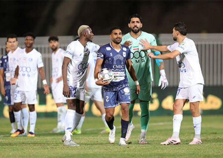 نگاه ویژه بازیکنان خارجی به استقلال!