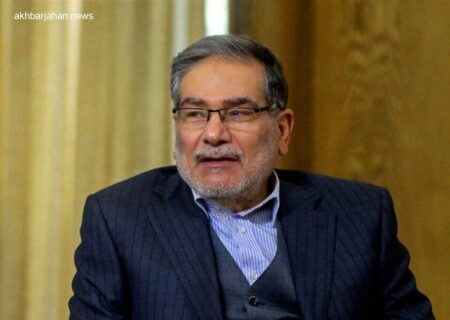 افشاگری شمخانی: دلیل قرار گرفتن نامم در لیست ترور رژیم صهیونیستی