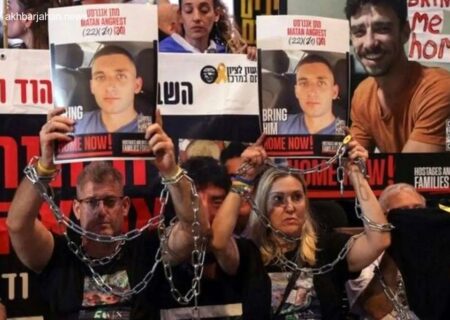 فردا صبح؛ جزئیات تازه از آزادی اسرای اسرائیلی