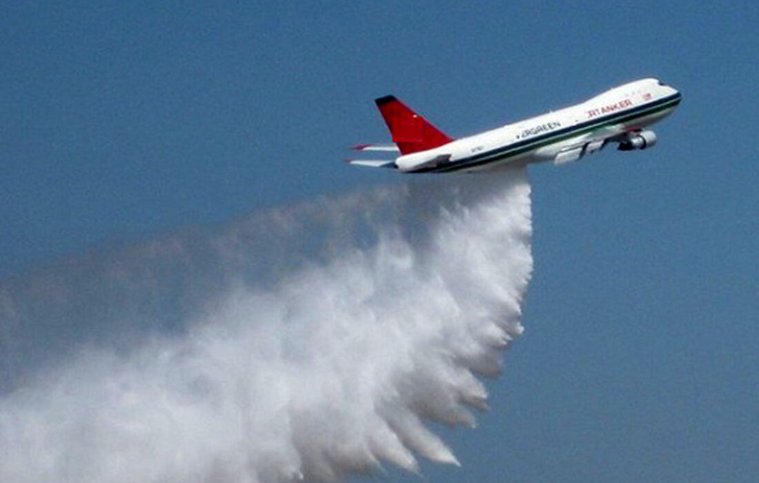 آغاز پروژه بارورسازی ابرها از چه زمانی کلید میخورد؟