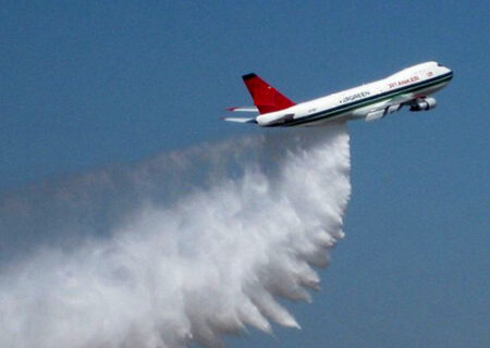 آغاز پروژه بارورسازی ابرها از چه زمانی کلید می‌خورد؟