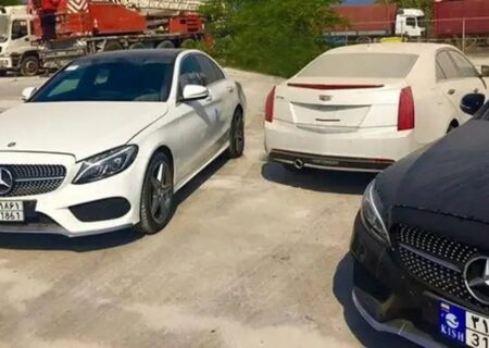 خبر خوش برای خودروهای مناطق آزاد: پلاک‌هایتان را ملی کنید!