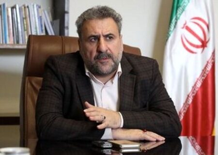 طعنه فلاحت‌پیشه به تعلل ۶ ساله تصویب FATF