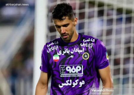 سکوت طولانی حسینی در نهایت شکسته شد