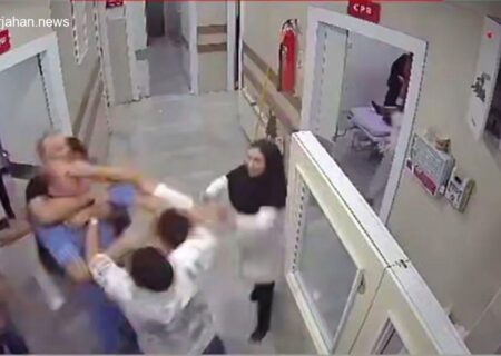 بازداشت عاملان درگیری و ضرب و شتم در درمانگاه شهریار
