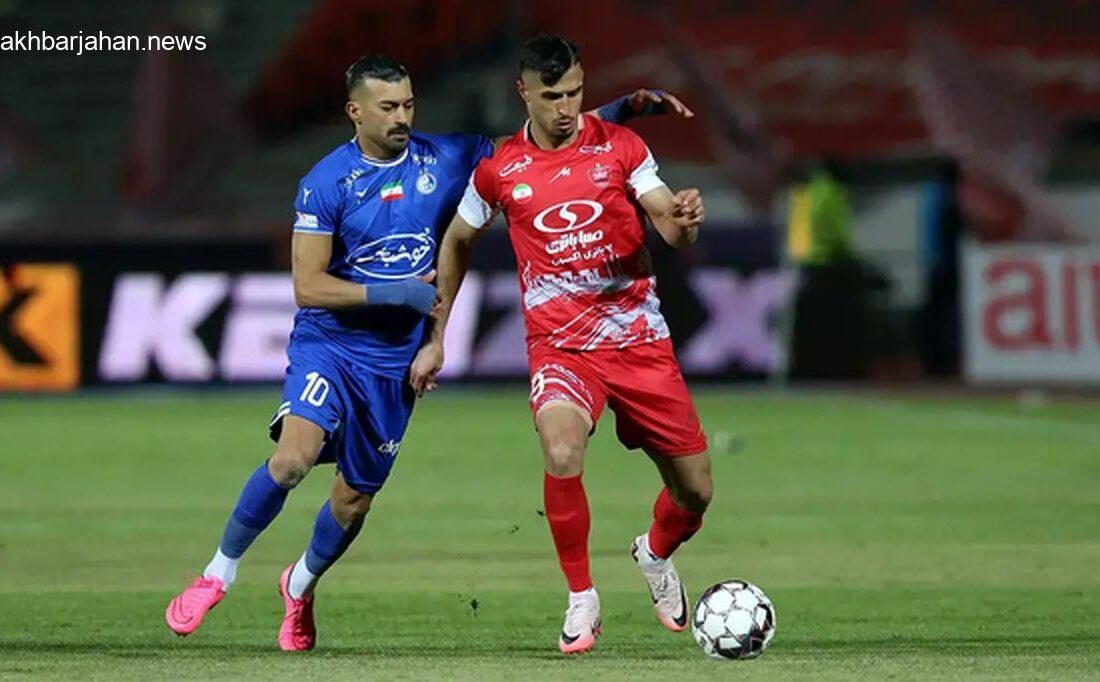 احتمال انتقال دربی پایتخت به شهری دیگر قوت گرفت