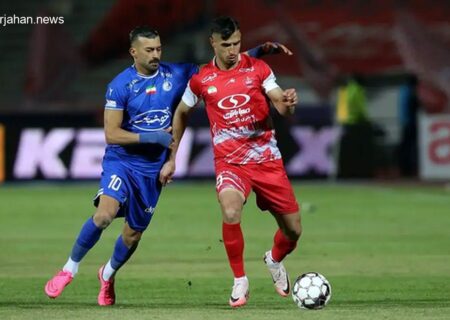 احتمال انتقال دربی پایتخت به شهری دیگر قوت گرفت